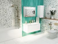 Зеркало Гармоника 60 Лайт У23253 1МАРКА