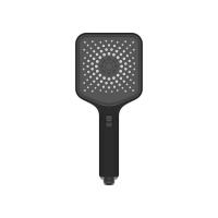 Ручной душ с шлангом, 3-х режимный cо слайдером цвет черный VSHN-3I4HMB VINCEA