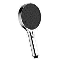 Ручной душ с шлангом, 4-х режимный cо слайдером цвет хром VSHN-3I2HCH VINCEA