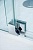 Душевой уголок прямоугольный.     SLIDER-AH-2-80/90-100/110-C-Cr (800-900)x(1000-1100)x1950 Cezares